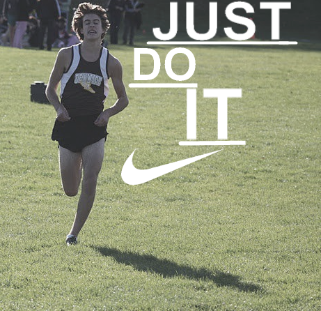 „just do it. II" von Xune531. Lizenz: CC BY-SA 3.0 „Just Do It."