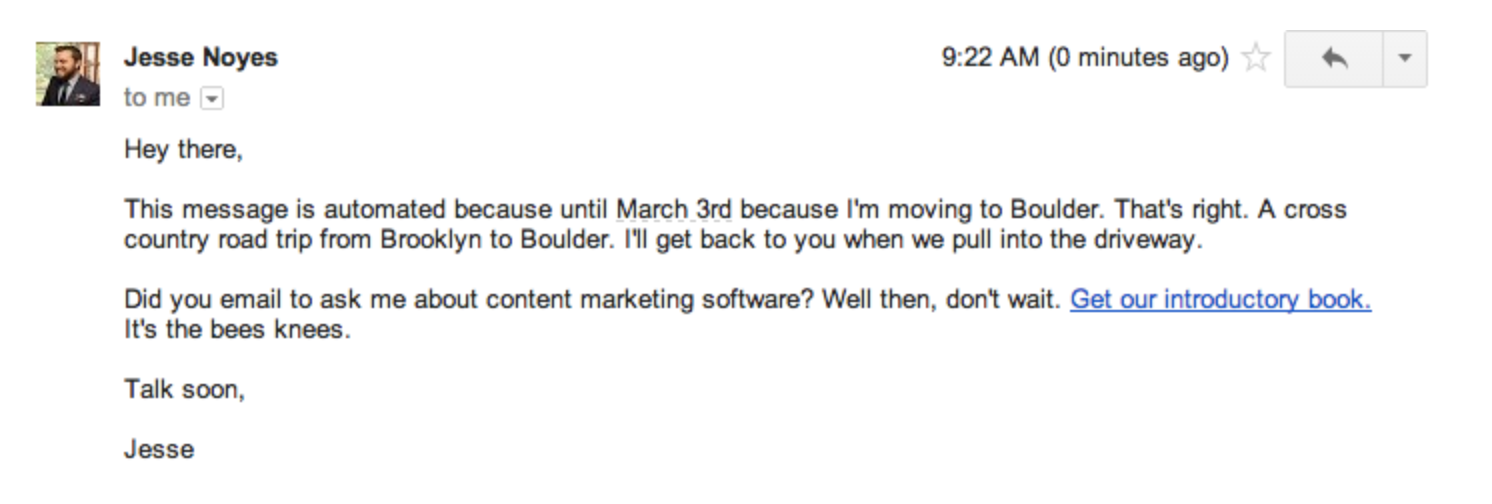 abwesenheitsnotiz-content-marketing-jesse-noyes