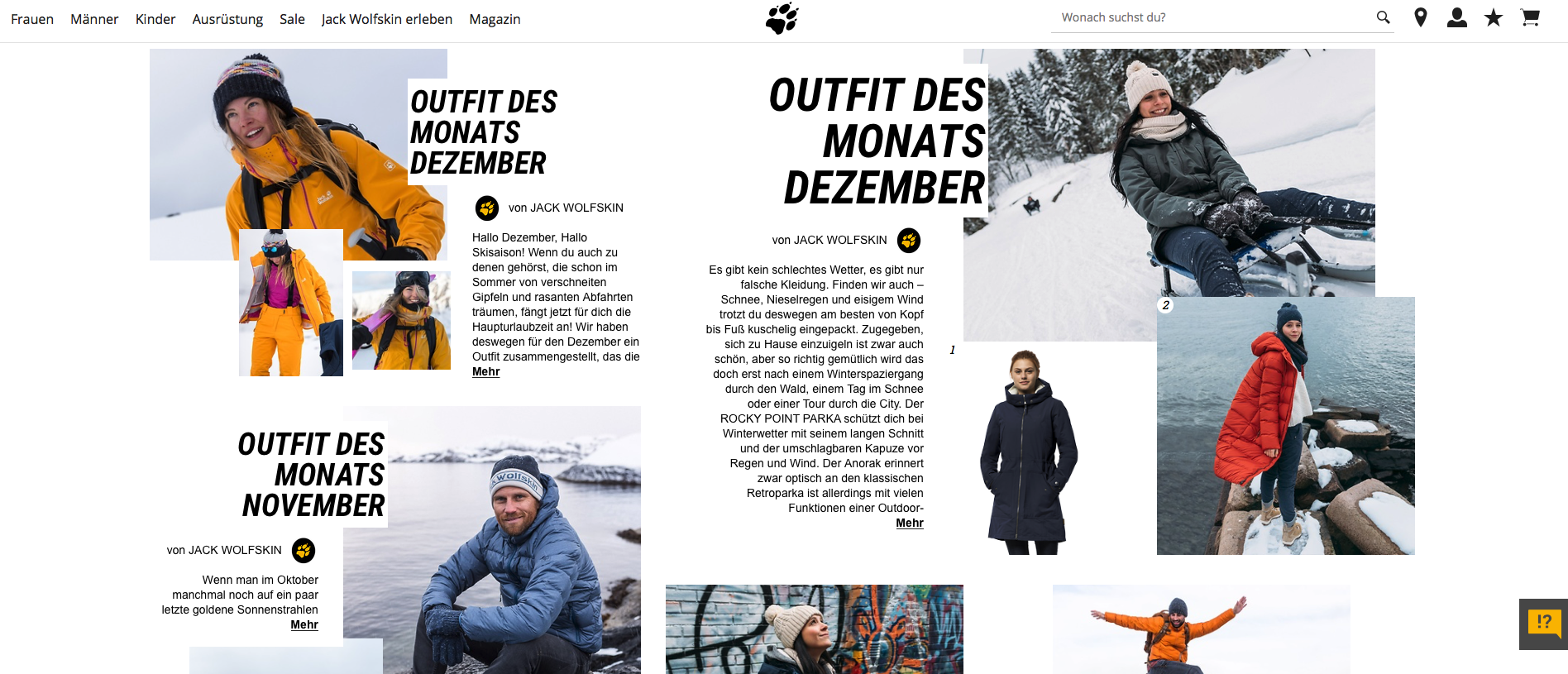 jack-wolfskin-outfit-des-monats-shoppable-content-marketing