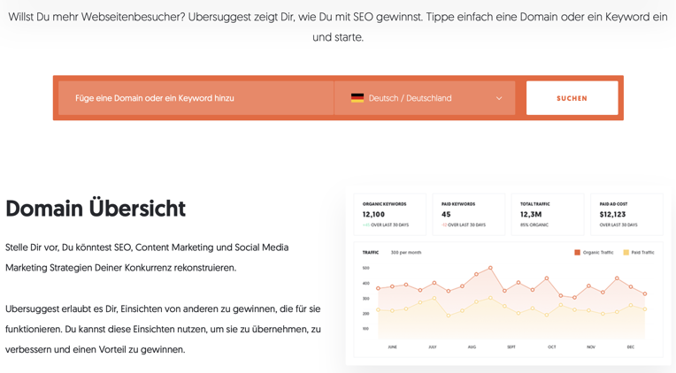 ubersuggest-keyword-tool