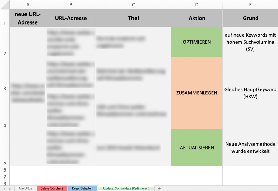 excel-Tabelle-content-redaktionsplan-audit