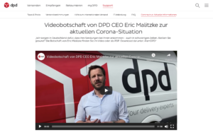 dpd-website-ceo-video-corona