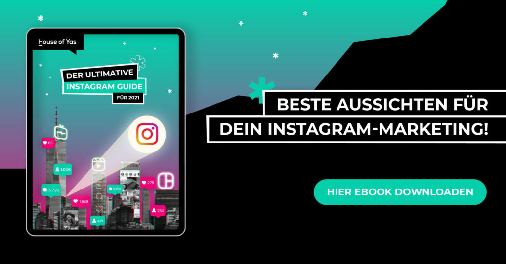 eBook Instagram Guide herunterladen