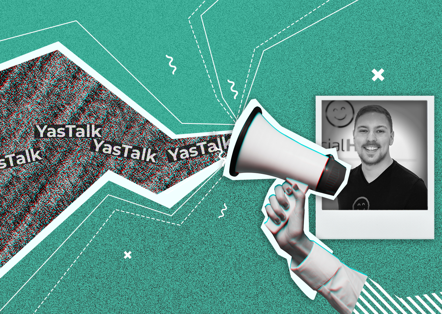 Interview mit SocialHub