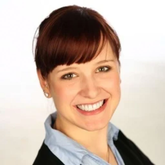 Jennifer Lapp von HubSpot