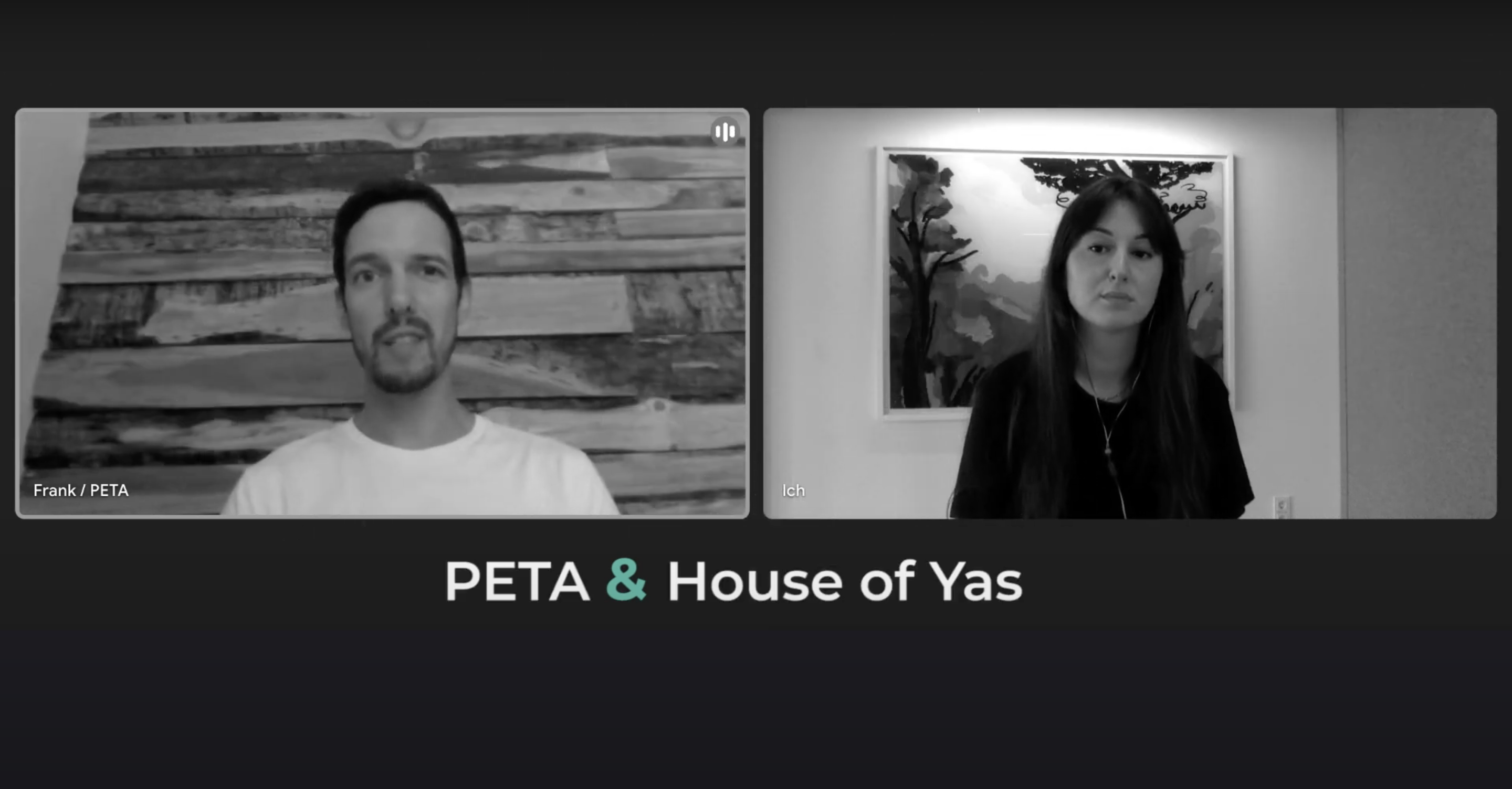 Vegane Label und Greenwashing in der Modebranche: Im Interview mit Frank von PETA