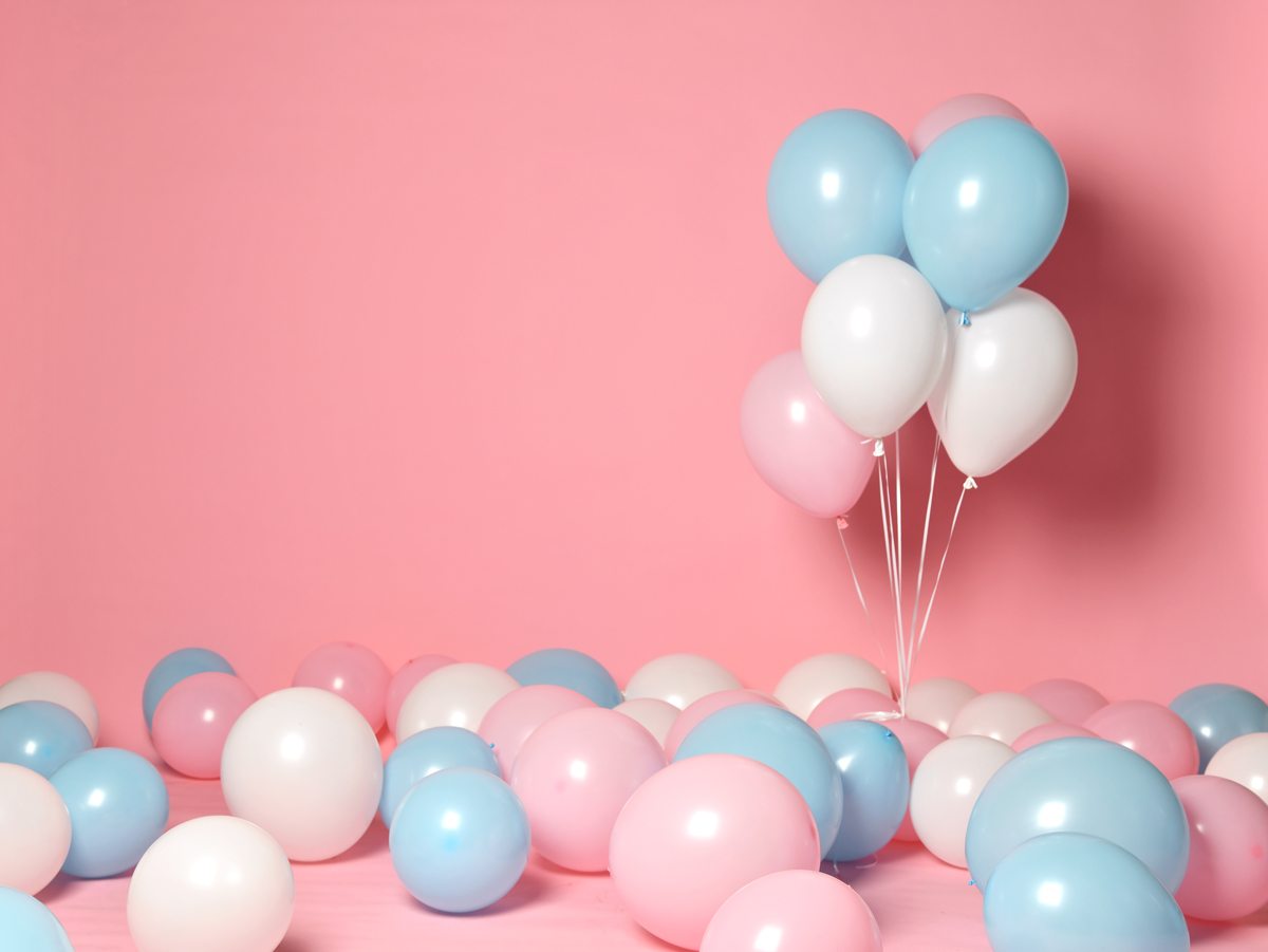 Gender Marketing: Die Problematik hinter Gender Reveal Partys und Co.
